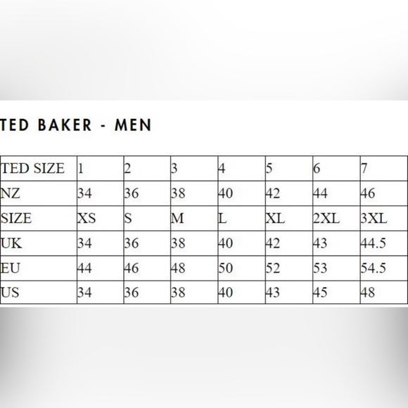 Ted Baker London Edaname Short Sleeve Polo - Picture 11 of 12